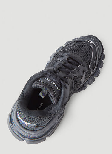 Balenciaga Track 3 Sneakers Black bal0249016