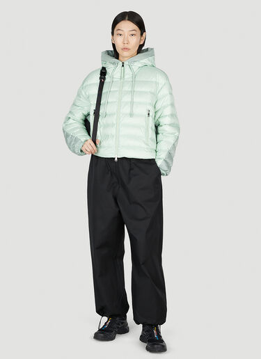 Moncler Sylans 夹克 绿色 mon0251006