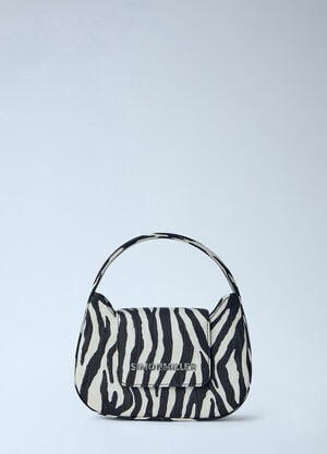 SIMON MILLER Boom Shoulder Bag Black smi0251033