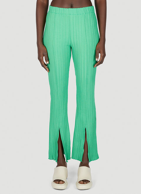 SIMON MILLER Swhish Pants White smi0249033