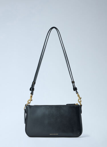 LN-CC® - Coach: Audrey Crossbody Bag - Black Coach Audrey Crossbody Bag Black coa0265017