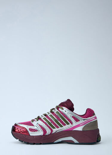 LN-CC® - adidas: Adistar Control 5 Sneakers - Pink adidas Adistar Control 5 Sneakers Pink adi0266009