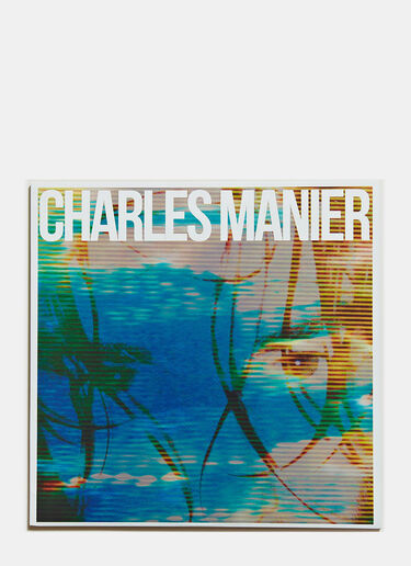 Music Charles Manier Black mus0490294