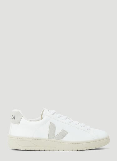 Urca Leather Sneakers Veja Urca Leather Sneakers Grey vej0346007