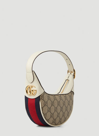 Gucci Ophidia GG Mini Shoulder Bag Beige guc0247338