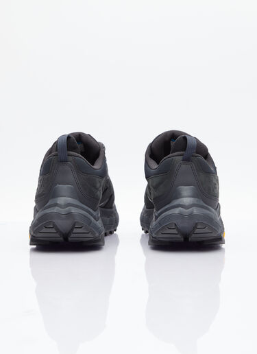 HOKA Anacapa Low GTX Sneakers Black hok0154003