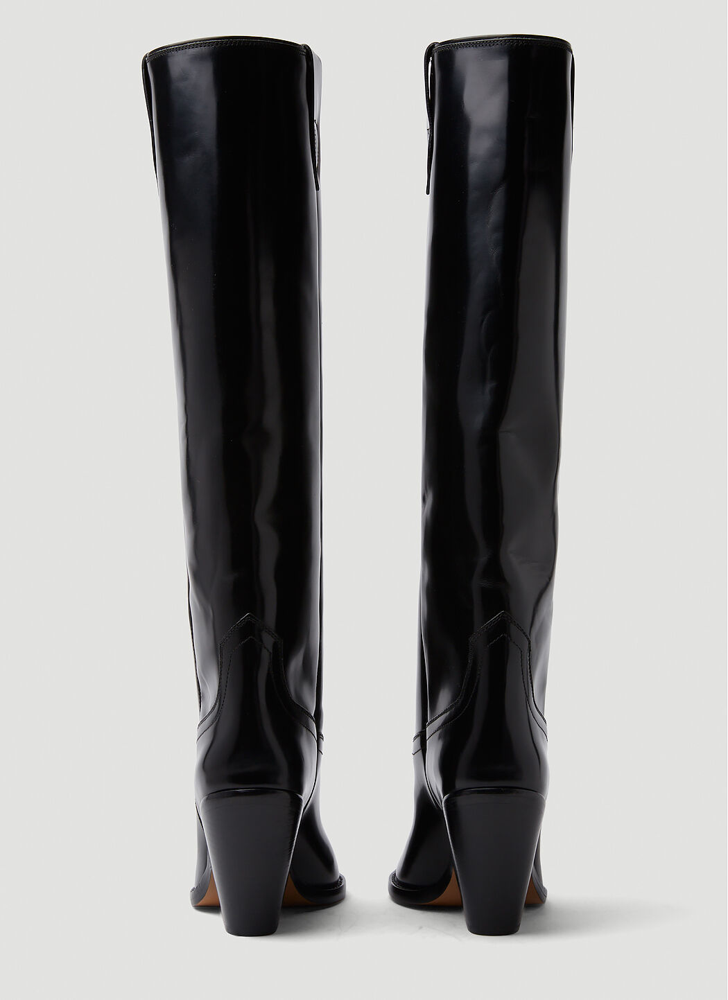 Isabel marant lokyo boots new arrivals