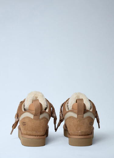 Lowmel Sneakers UGG Lowmel Sneakers Camel ugg0362016