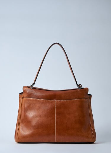 Medium Rodeo Handbag Balenciaga Medium Rodeo Handbag Tan bal0260008