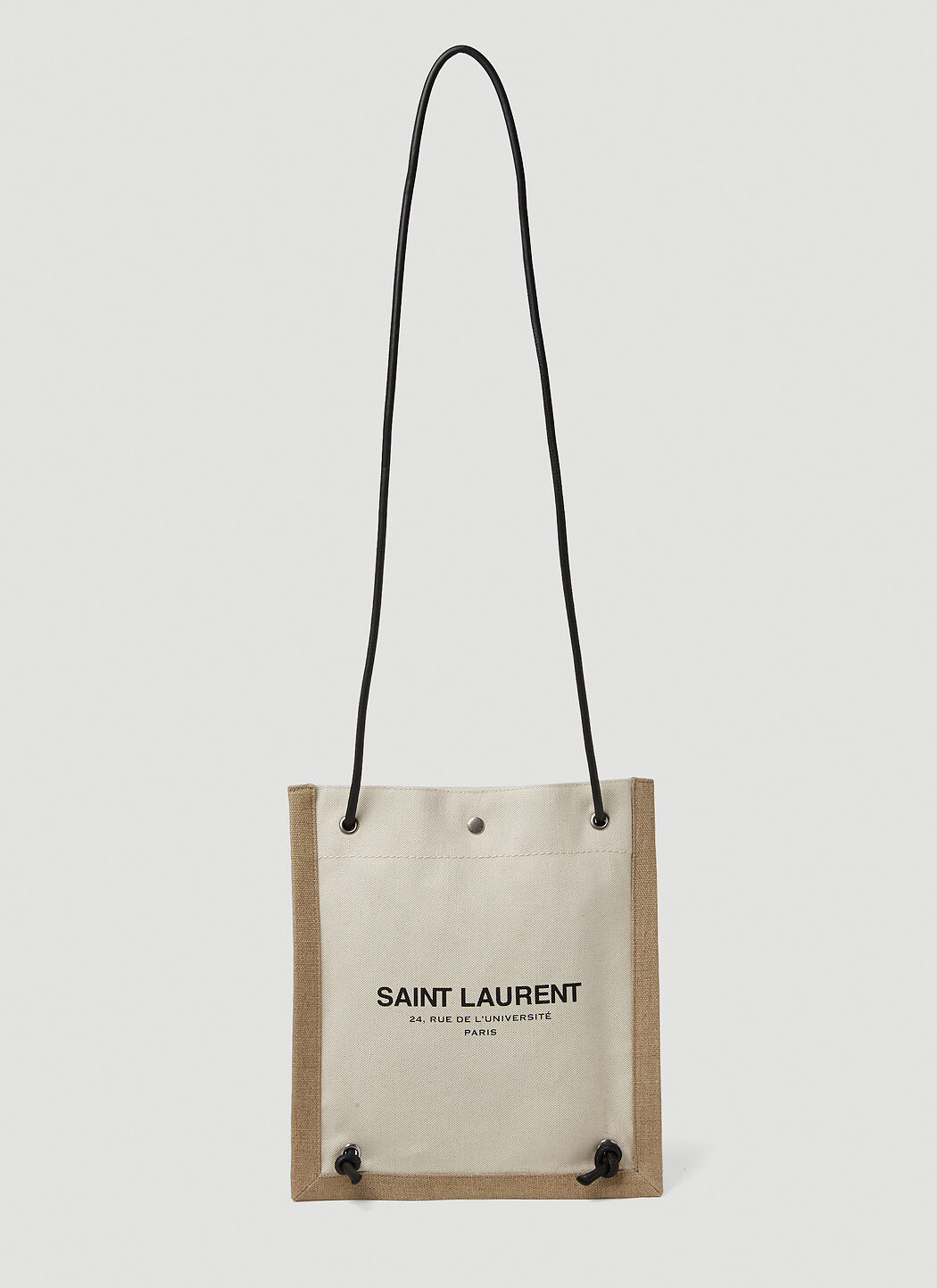 Saint laurent universite bag hotsell