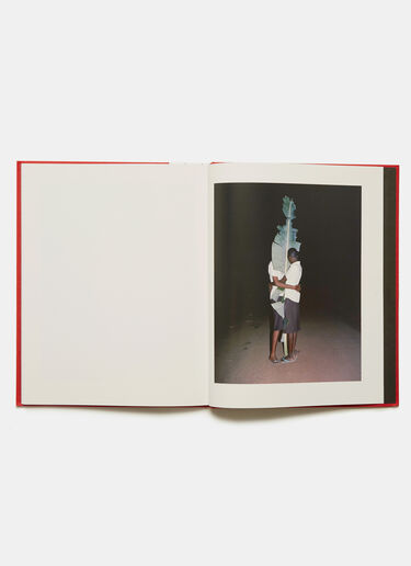 Books Lexicon - Viviane Sassen Black dbn0590040