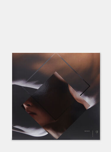 Music Movement by Holly Herndon Black mus0504141