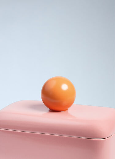 Orb Jar &k Amsterdam Orb Jar Pink wps0692364