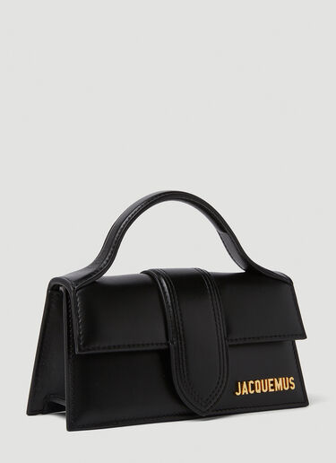 Le Bambino 手提包 Jacquemus Le Bambino 手提包 黑 jac0250035