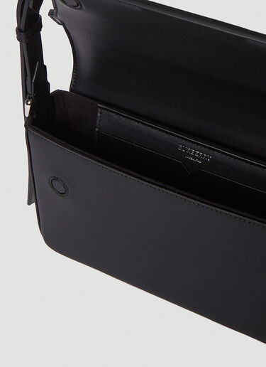 Burberry Catherine 单肩包 黑色 bur0250059
