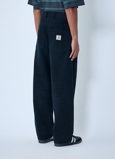 Carhartt WIP Brandon Pants Black wip0163002