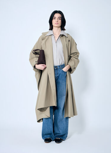 The Row Eglitta Jeans Blue row0259005