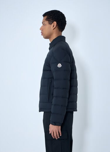Moncler Selves Jacket Black mon0163008