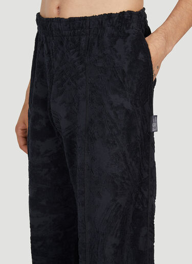 AFFXWRKS Purge Balance 长裤 黑色 afx0152014