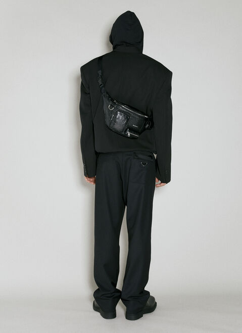 Gucci Superbusy ベルトバッグ ブラウン guc0154036
