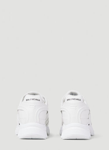 Balenciaga Phantom Sneakers White bal0152061