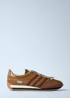 adidas x Song for the Mute Country OG sneakers Green asf0154001