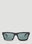 Ray-Ban Warren Sunglasses Brown lrb0353010