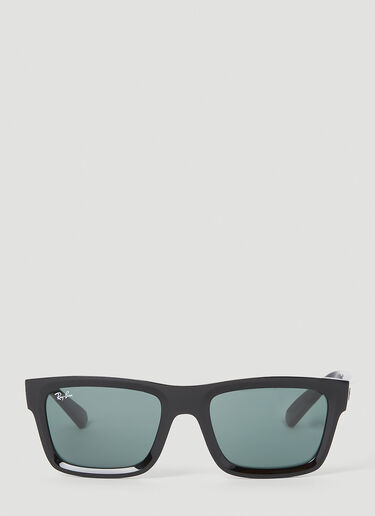 Ray-Ban Warren Sunglasses Black lrb0353004