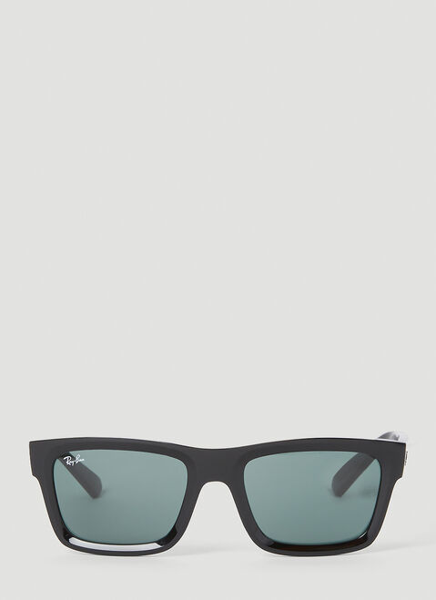 Ray-Ban Warren Sunglasses Brown lrb0353013