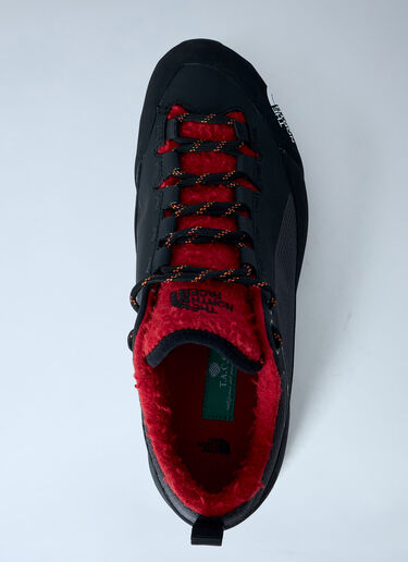 The North Face x Casentino Verto GORE-TEX® Mountaineering Shoes Black tnc0164001