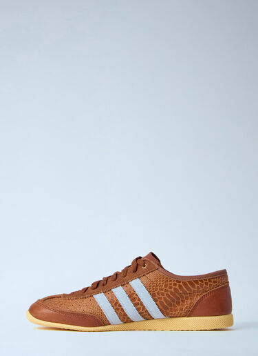 adidas Japan Decon Sneakers Brown adi0364013