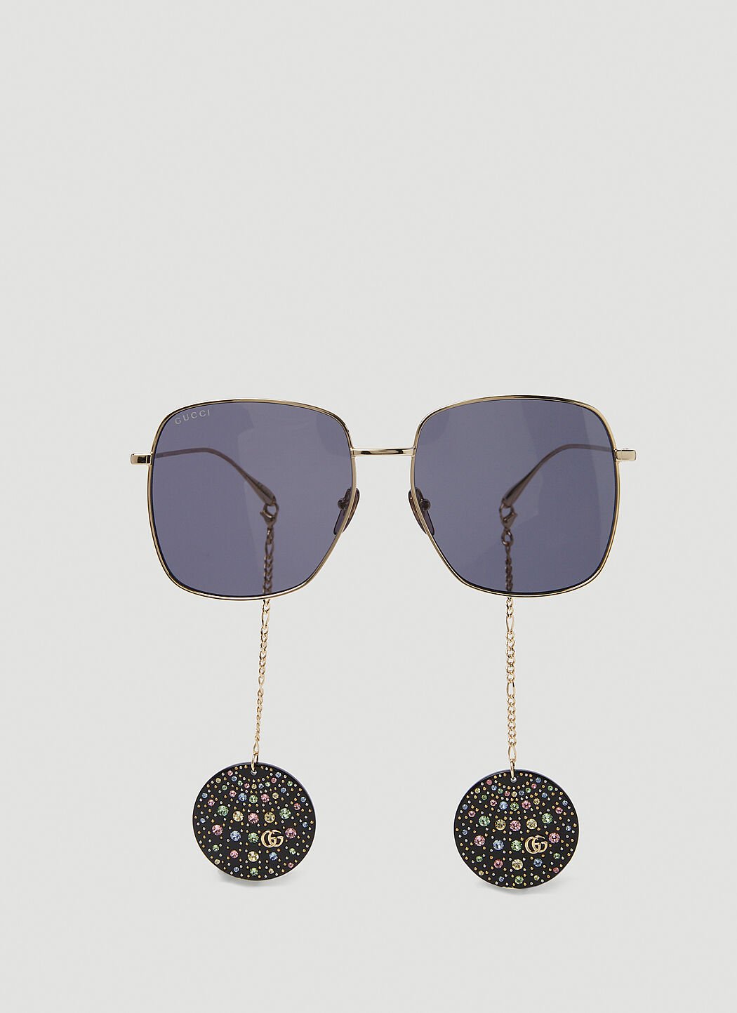 Gucci disco ball store
