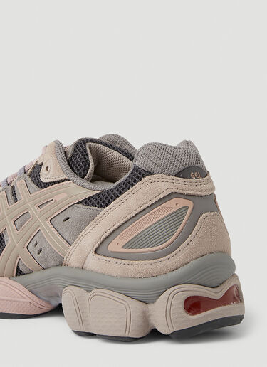 Gel-Nimbus 9 Sneakers Asics Gel-Nimbus 9 Sneakers Beige asi0352015