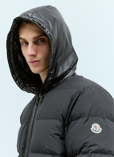 가로아 재킷 Moncler 가로아 재킷 블랙 mon0158008