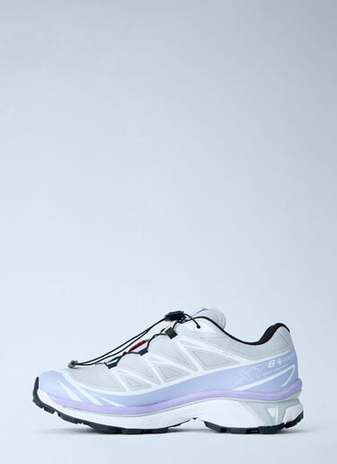 LN-CC® - Salomon: XT-6 GTX Sneakers - Grey Salomon XT-6 GTX Sneakers Grey sal0264018