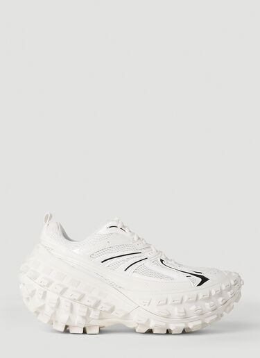 Balenciaga Bouncer Sneakers White bal0151030