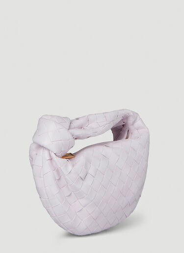 Bottega Veneta 迷你 Jodie 手提包 粉色 bov0247067