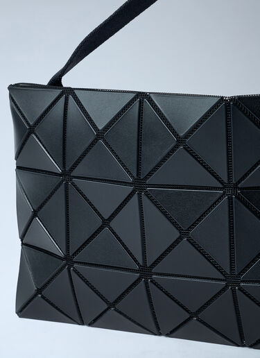Bao Bao Issey Miyake Lucent Handbag Black bao0362013