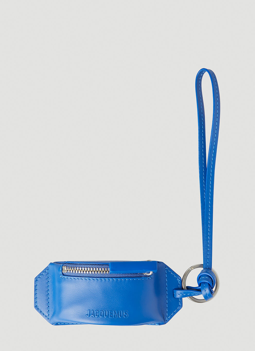 Jacquemus keychain best sale