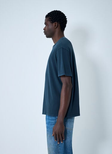 Box T-Shirt Our Legacy Box T-Shirt Navy our0163001