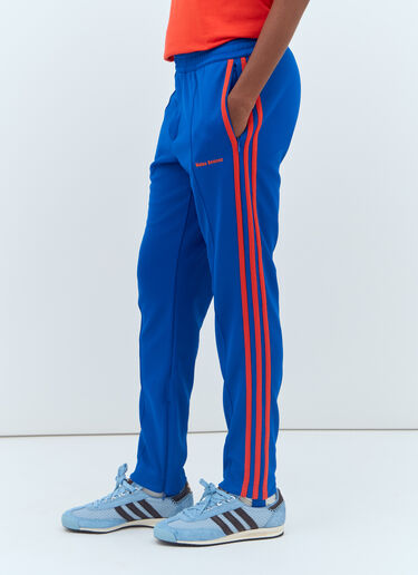 adidas by Wales Bonner Stirrup Track Pants Blue awb0357016