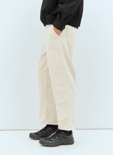 Carhartt WIP Midland Double Knee Pants Cream wip0158007