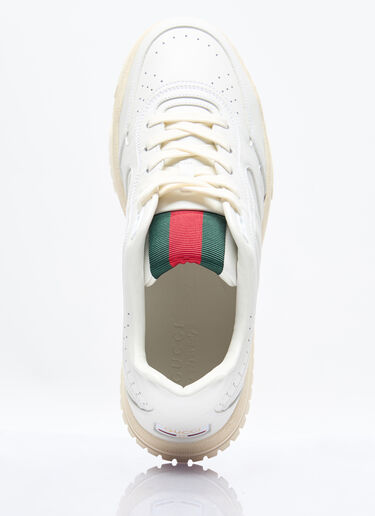 Gucci 리-웹 스니커즈 화이트 guc0157048