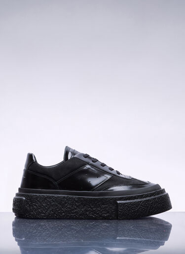 MM6 Maison Margiela Chunky Gambetta Sneakers Black mmm0158005