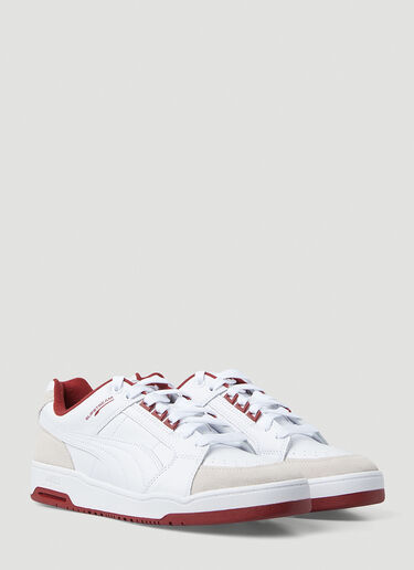 Puma Slipstream Lo Retro Sneakers Cream pum0350011