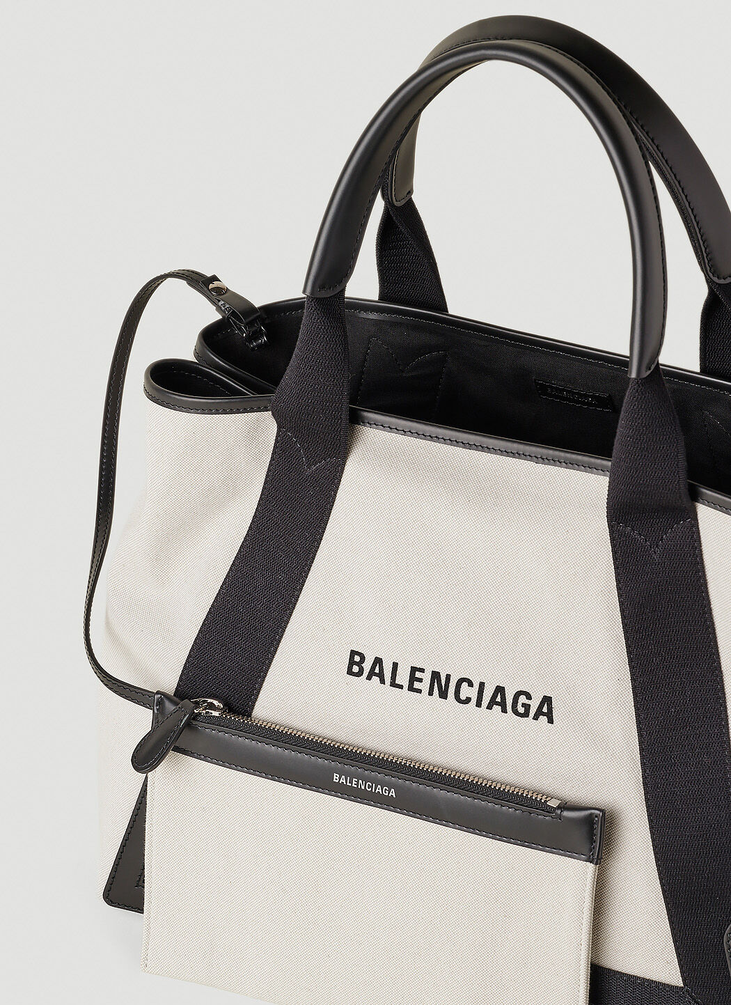Balenciaga clearance cabas tote