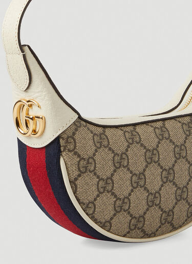 Gucci Ophidia GG Mini Shoulder Bag Beige guc0247338
