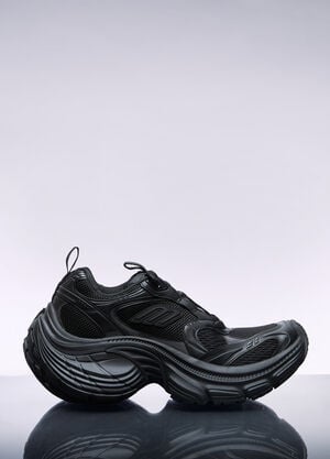 Balenciaga 10XL 스니커즈 블랙 bal0157026