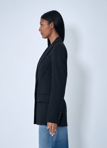 Sportmax Fate Blazer Black spx0263005