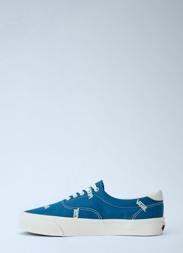 LN-CC® - OTW by VANS: Premium Era 59 Sneakers - Blue OTW by VANS Premium Era 59 Sneakers Blue otw0166005